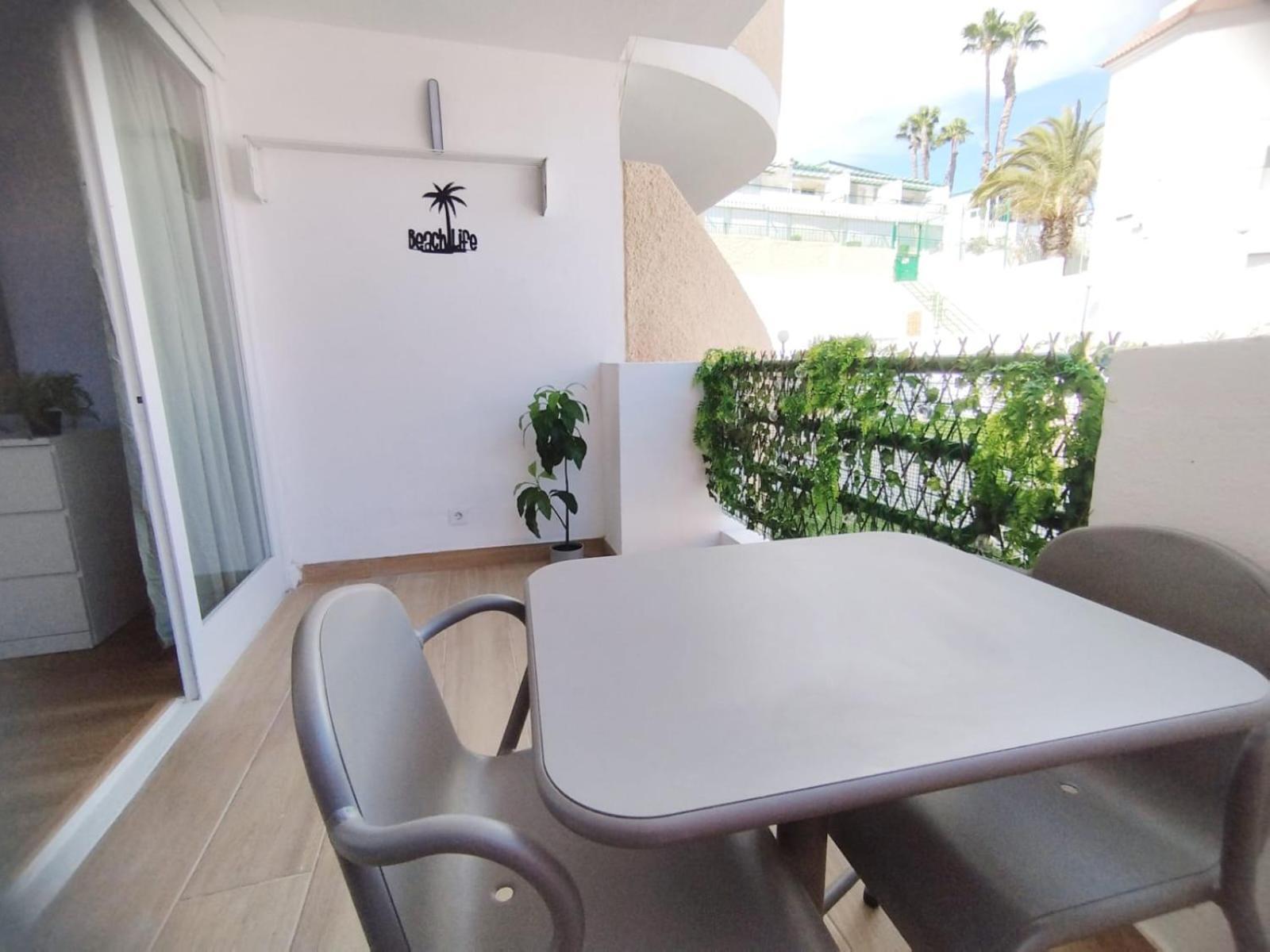 Beach Home San Agustin San Bartolomé 외부 사진